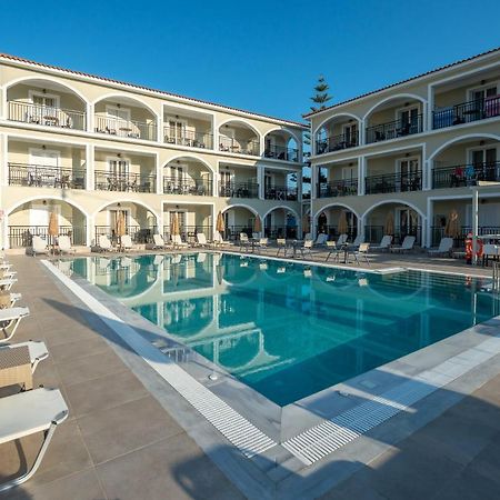 Athina Apartments Ζάκυνθος Πόλη Εξωτερικό φωτογραφία