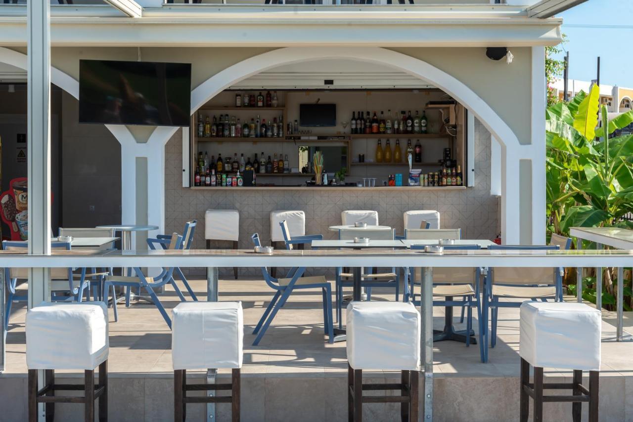Athina Apartments Ζάκυνθος Πόλη Εξωτερικό φωτογραφία