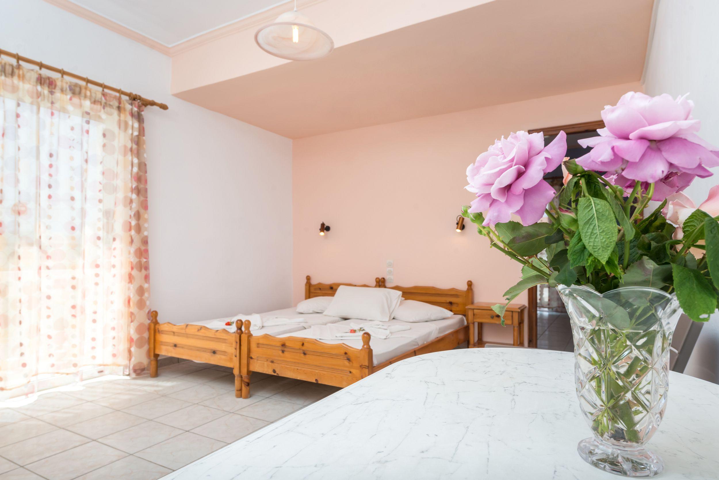 Athina Apartments Ζάκυνθος Πόλη Εξωτερικό φωτογραφία