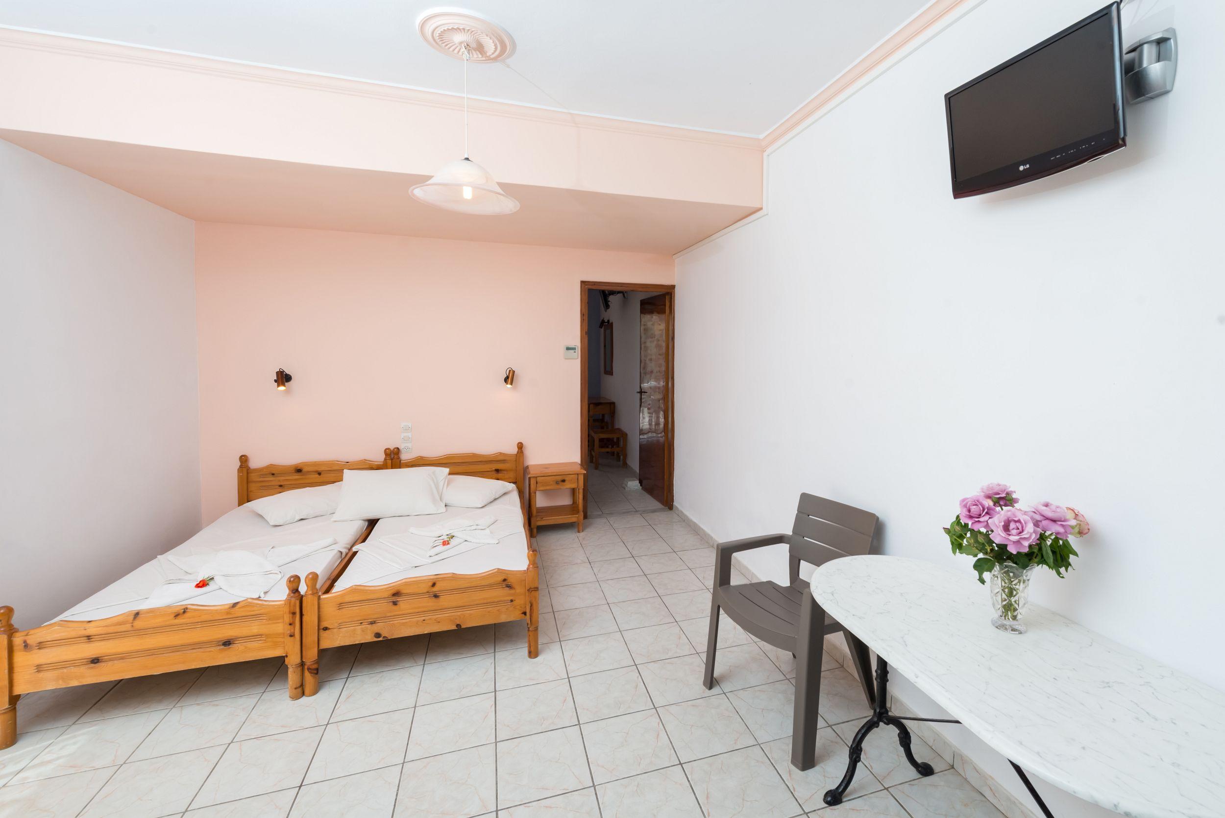 Athina Apartments Ζάκυνθος Πόλη Εξωτερικό φωτογραφία