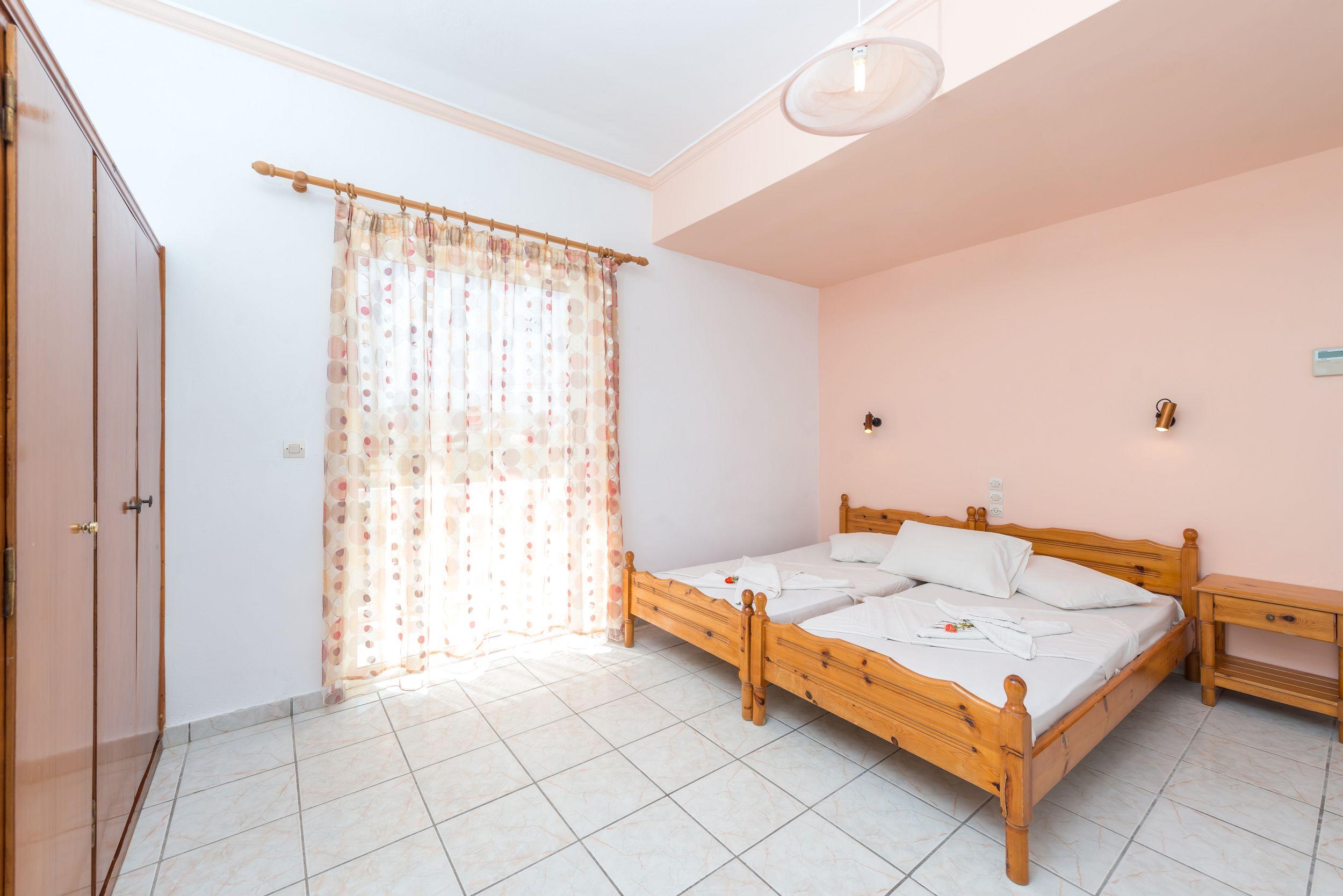 Athina Apartments Ζάκυνθος Πόλη Εξωτερικό φωτογραφία