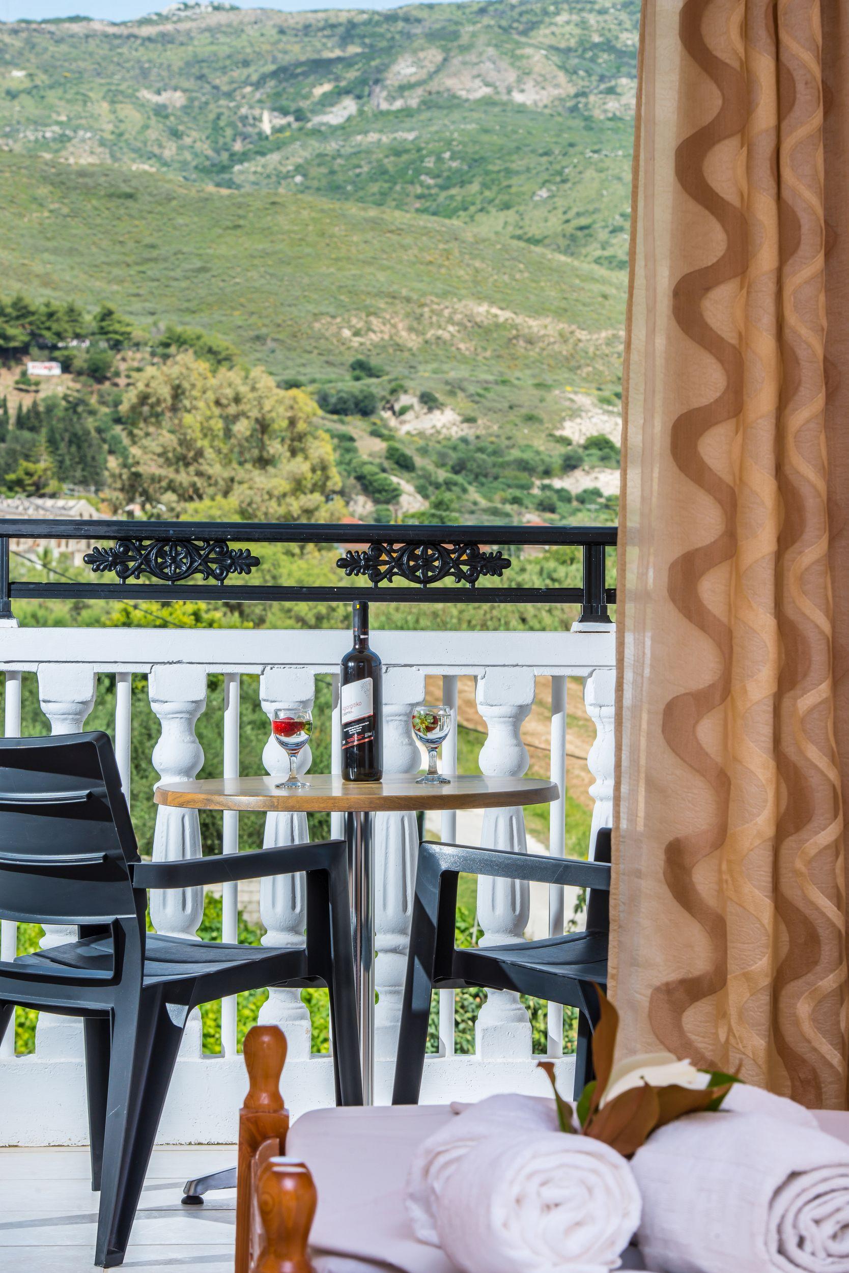 Athina Apartments Ζάκυνθος Πόλη Εξωτερικό φωτογραφία