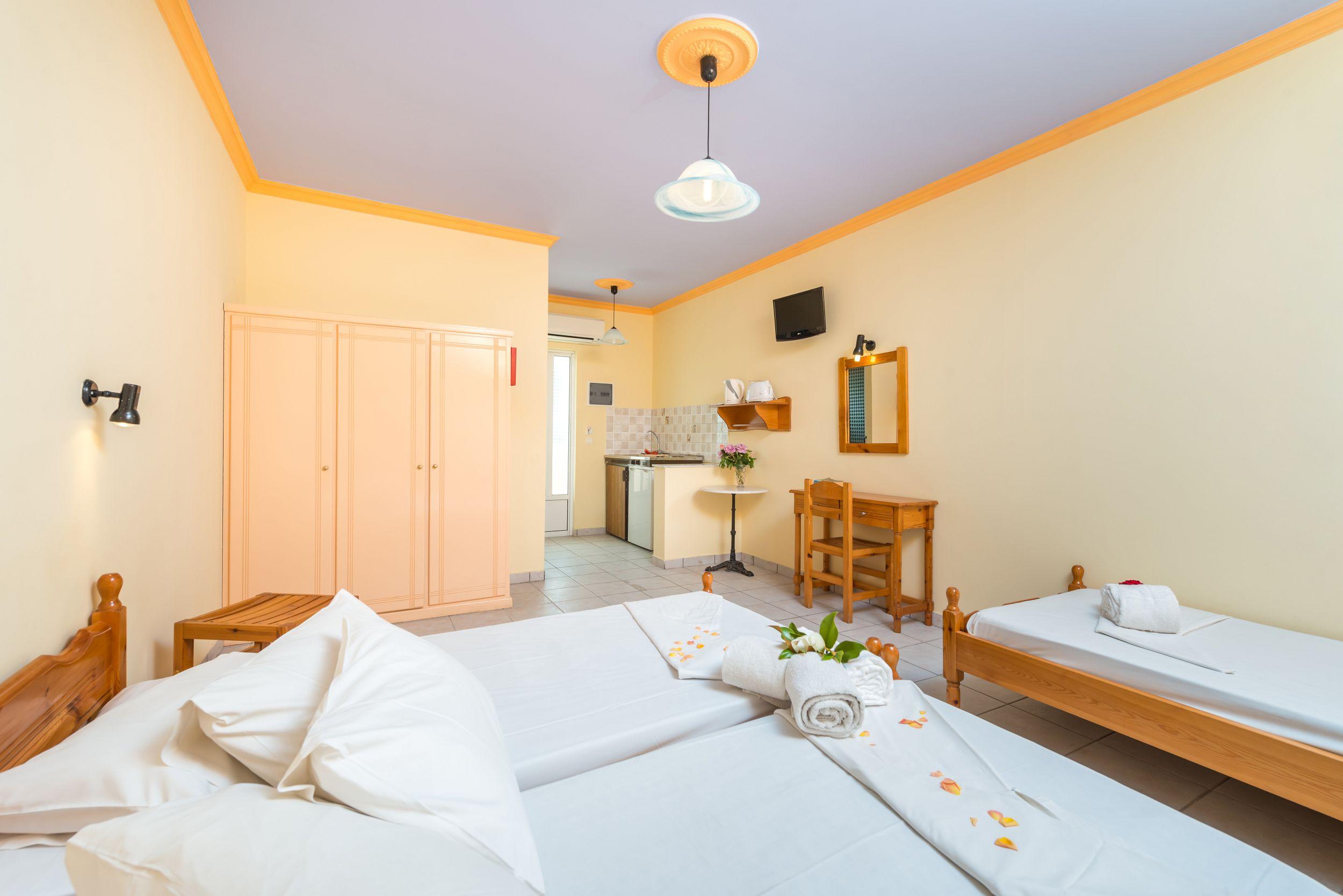 Athina Apartments Ζάκυνθος Πόλη Εξωτερικό φωτογραφία