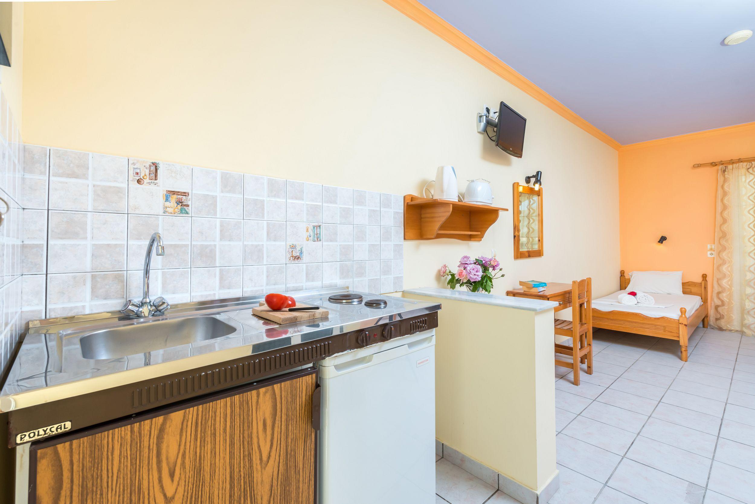 Athina Apartments Ζάκυνθος Πόλη Εξωτερικό φωτογραφία