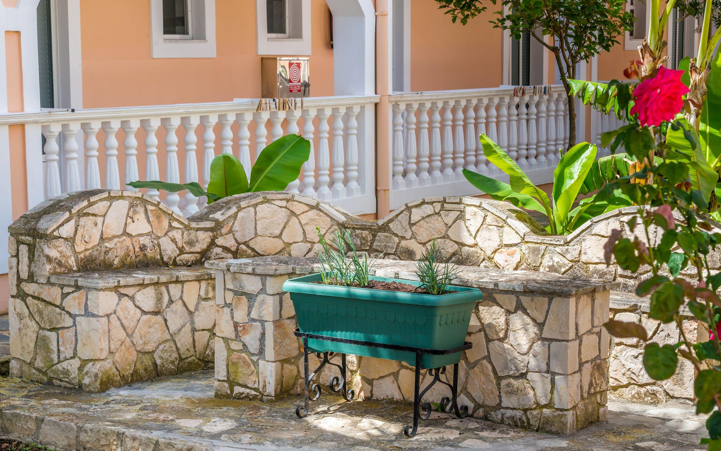 Athina Apartments Ζάκυνθος Πόλη Εξωτερικό φωτογραφία