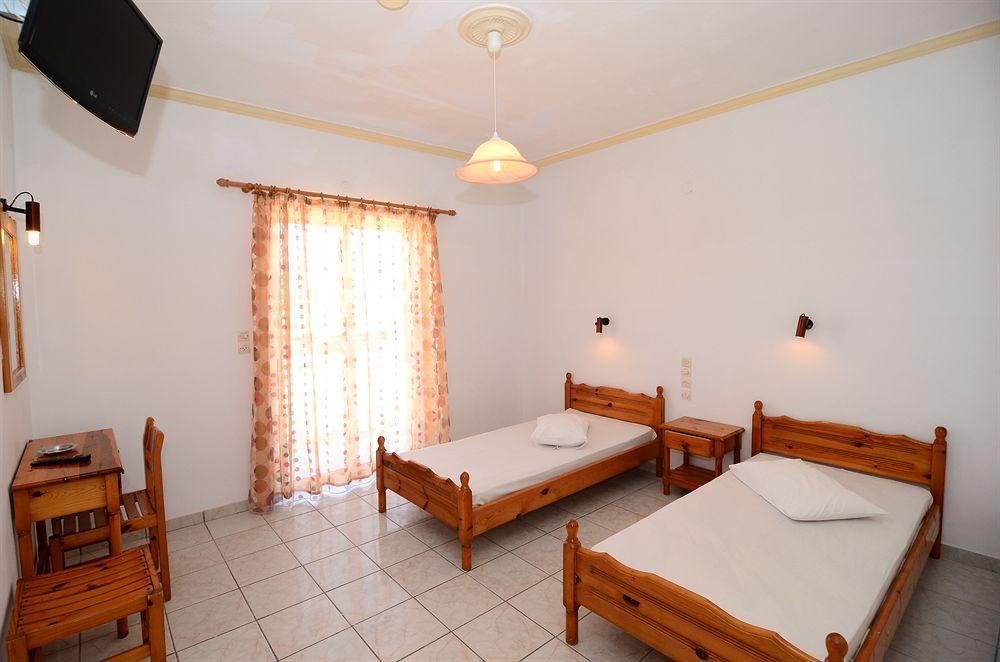 Athina Apartments Ζάκυνθος Πόλη Εξωτερικό φωτογραφία