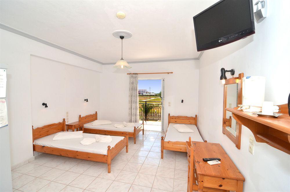 Athina Apartments Ζάκυνθος Πόλη Εξωτερικό φωτογραφία