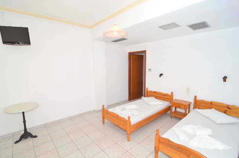 Athina Apartments Ζάκυνθος Πόλη Εξωτερικό φωτογραφία