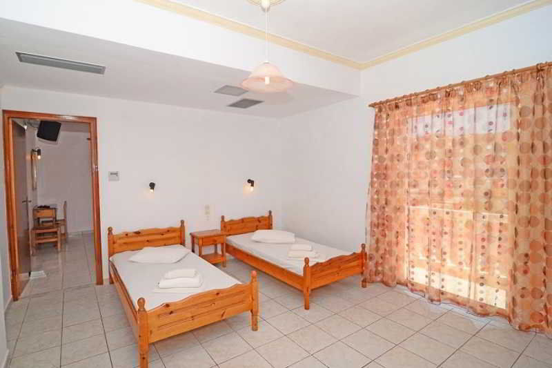 Athina Apartments Ζάκυνθος Πόλη Εξωτερικό φωτογραφία