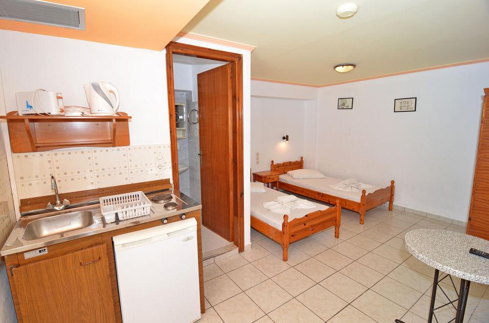Athina Apartments Ζάκυνθος Πόλη Εξωτερικό φωτογραφία