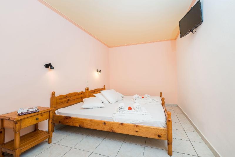 Athina Apartments Ζάκυνθος Πόλη Εξωτερικό φωτογραφία